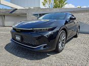 トヨタ クラウン　クロスオーバー Ｇアドバンスド・レザーパッケージ