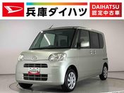 ダイハツ タント Ｌ