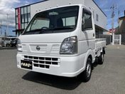 日産 ＮＴ１００クリッパー ＤＸ