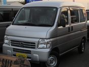 ホンダ アクティバン ＳＤＸ