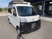 ダイハツ ハイゼットカーゴ スペシャル