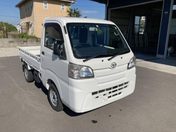ダイハツ ハイゼットトラック　４ＷＤ スタンダード
