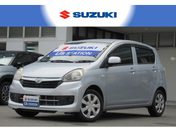 ダイハツ ミラ　イース Ｌ