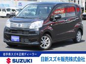 ダイハツ ムーヴ　４ＷＤ Ｘ　４ＷＤ　ＣＶＴ　運転席シートヒーター