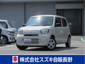 スズキ アルト Ｌ　ディスプレイオーディオ　バックカメラ