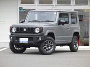 スズキ ジムニー　４ＷＤ ＸＣ