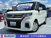 スズキ ソリオ Ｇ　７インチワイドナビ＋ＥＴＣ車載器装着