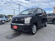 スズキ ワゴンＲ ＦＸ　４型
