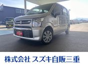 スズキ ワゴンＲ ＦＸ　４型