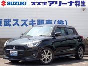スズキ スイフト ＨＹＢＲＩＤ　ＳＺ　２型