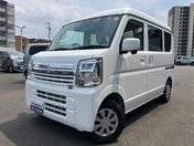スズキ エブリイバン ＪＯＩＮ　６型　スライドドアクローザー　