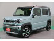 スズキ ハスラー Ｊスタイル　全方位モニターナビ　ＥＴＣ　