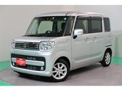 スズキ スペーシア ＨＹＢＲＩＤ　Ｘ　３型　ナビ　Ｂカメラ　