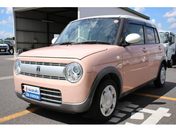 スズキ アルト　ラパン Ｓ　ナビ　ＥＴＣ　ディスチャージヘッドラ