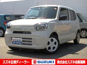スズキ アルト Ｌ　２型／サポカー