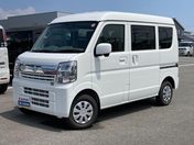 スズキ エブリイバン ＪＯＩＮ　６型　ディスプレイオーディオ　