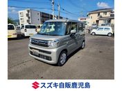 スズキ スペーシア ハイブリッドＸ