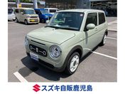 スズキ アルト　ラパン　ＬＣ Ｌ