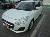 スズキ スイフト ＸＧ　３型　ＣＶＴ２ＷＤ　　スズキサポカ