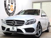 メルセデスベンツ Ｃクラス　ステーションワゴン Ｃ２００　スポーツ