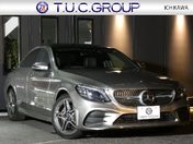 メルセデスベンツ Ｃクラス　セダン　ハイブリッド Ｃ２００　ローレウスＥｄスポーツ＋パッケ