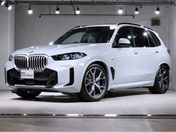ＢＭＷ Ｘ５ ｘＤｒｉｖｅ４０ｄ　Ｍスポーツ