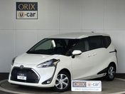 トヨタ シエンタ Ｇ　クエロ