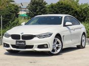 ＢＭＷ ４シリーズ　グランクーペ ４２０ｉ　Ｍスポーツ