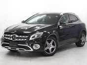 メルセデスベンツ ＧＬＡクラス ＧＬＡ２２０　４マチック