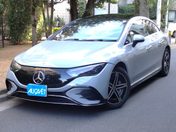 メルセデスベンツ ＥＱＥ ３５０＋　　ＡＭＧライン