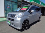 ダイハツ ムーヴ Ｌ　ＳＡ