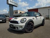 ＢＭＷ ミニクーパーＳ　コンバーチブル ハイゲート