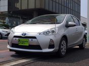 トヨタ アクア Ｇ