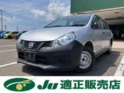 日産 ＮＶ１５０　ＡＤ　２ＷＤ ＤＸ