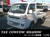 トヨタ ピクシス　トラック　４ＷＤ エクストラ　パートタイム４ＷＤ　ＡＣ　Ｐ
