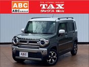 スズキ ハスラー ６６０　Ｊスタイル　ＳＤＤナビ＆ａｍｐ；