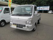 スズキ キャリイトラック　４ＷＤ ＫＸ