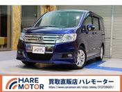 ホンダ ステップワゴン　スパーダ Ｚ