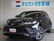 トヨタ ハリアー　２ＷＤ Ｇ
