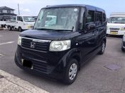 ホンダ Ｎ　ＢＯＸ Ｇ