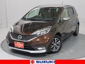 日産 ノート ｅ－パワーＸモードプレミアブラックコンビ