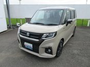 スズキ ソリオ ＨＹＢＲＩＤ　ＳＺ　２型