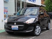 スズキ スイフト　４ＷＤ ＸＧ　３型／雹害車・４ＷＤ・社用車・両席