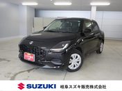 スズキ スイフト ＸＧクルコン　ＬＥＤ　オートライト　新車