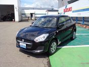 スズキ スイフト　４ＷＤ ＸＧ　３型