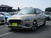 スズキ スイフト ＨＹＢＲＩＤ　ＭＺ　コネクト全方位カメラ