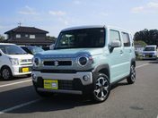 スズキ ハスラー ＨＹＢＲＩＤ　Ｘ　３型　前後ブレーキサポ