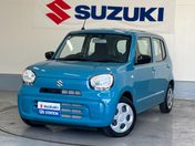 スズキ アルト Ｌ　２型