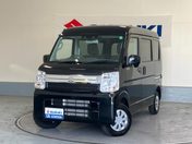 スズキ エブリイバン　４ＷＤ ＪＯＩＮ　５型　４ＷＤ