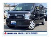 スズキ ワゴンＲ ＨＹＢＲＩＤ　ＦＸ　２型